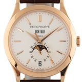 Complications Annual Calendar Rosegold - 5396R-011