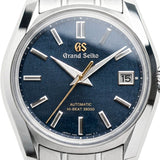 Heritage Collection 40mm Blue Dial  - SBGH273