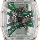 Challenge Purity K. Khachanov Sapphire TI Comp/Green Bridges - A10113.4187001