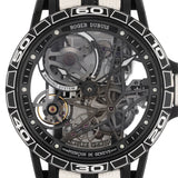 Excalibur 45mm Spider Skeleton Ltd. Edition - DBEX0705