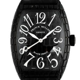 Casablanca Black Dial - 7880 SC BLK CRO