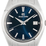 Heritage Collection Blue Dial Unworn 2026 - SBGP013