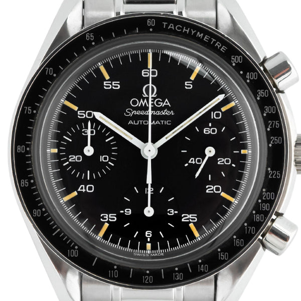 Speedmaster Automatic Reduced Tropical - 3510.50.00