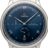 De Ville Prestige Master Chronometer 41mm -  434.10.41.21.03.001