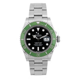 Submariner Starbucks 2023 - 126610LV