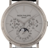 Perpetual Calendar Grand Complications White Gold 2013 - 5139G-001