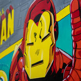 Iron Man – The Art of Innovation