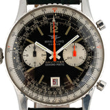 Navitimer Chrono-Matic Vintage 41mm Black Dial- 8806