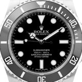 Submariner No Date 2013 - 114060