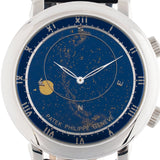 Celestial Grand Complications 2008 - 5102G-001