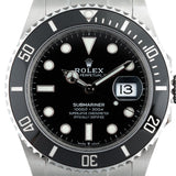 Submariner Date 2021 - 126610LN