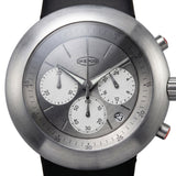 Chronopod Alive 2018 009 - C009-SI-LB
