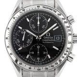 Speedmaster Chronograph Black Dial - 3513.50.00