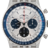 Navitimer 1 B01 Chronograph 43mm 2026 - AB0138241C1A1