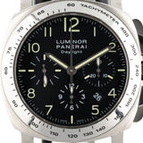 Chrono Daylight Automatic 44mm - PAM00196
