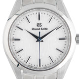 Heritage Collection Skyflake Dial Unworn 2026 - SBGX359G