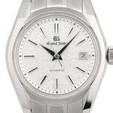 Heritage Collection 30mm Silver Dial 2025 LC100 - STGK033G