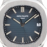 Nautilus Blue Dial 2019 - 5711/1A-010