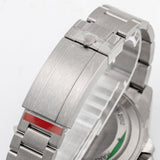 Deepsea Challenge New Dial 2025 Full Sticker - 126067