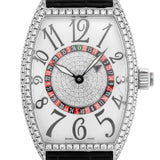 Cintrée Curvex Vegas Diamond Bezel - 5850VEGASD