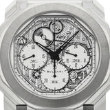 Octo Finissimo Sketch Chronograph Limited Edition 146pcs - 104192