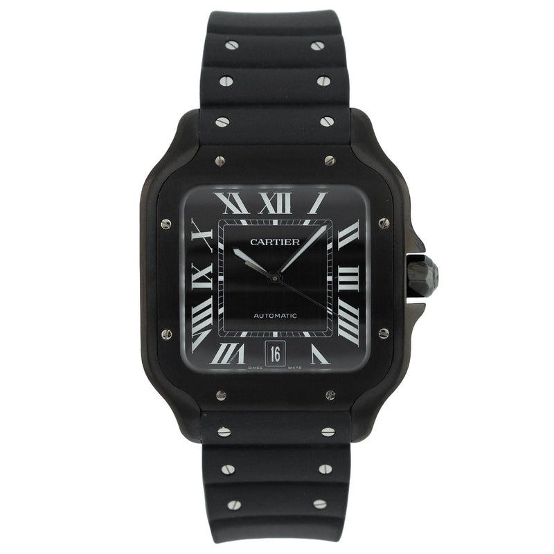 Panthère de Cartier Medium Unworn 2025 - WSPN0015
