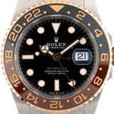 GMT-Master II Root Beer Unworn 2026  - 126711CHNR