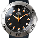 Seapod S001 Zale - S001-SI-LB