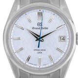 Evolution 9 Collection Spring Dive Dial Unworn 2026 - SLGB003G