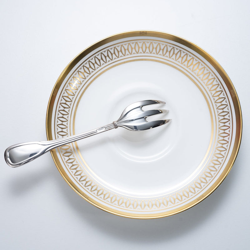 Cake fork