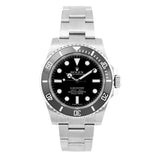 Submariner No Date 2013 - 114060