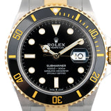 Submariner Date Unworn 2026 - 126613LN