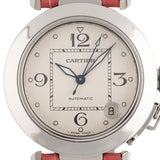 Cartier Pasha C MOP Dial 35 mm 2023 - W3106499