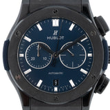 Classic Fusion Chronograph Ceramic - 541.CM.7170.RX