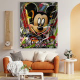 Urban Micky