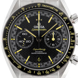 Speedmaster Racing 44mm 2021 - 329.30.44.51.01.001