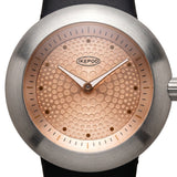 Duopod GOLD DOTS 003 "2025" - D003SILB