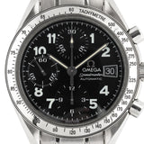 Speedmaster Date 40mm - 3513.52