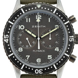 Pilot Chronometro TIPO-CP2 Flyback 43mm 2025 LC100 - 11.2240.405/21.C773
