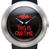Megapod This Is Our Time X Ace Jewelers X Laser 3.14 - MACE314-SI-01