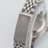 Lady Datejust 26mm White Roman Dial 1996 - 69174