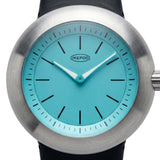 Duopod Blue Christmas - D009SILB