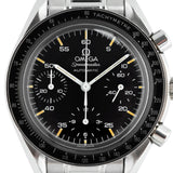 Speedmaster Automatic Reduced Tropical White Card 1998 - 3510.50.00