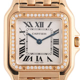 Panthère de Cartier Roségold 27mm - WJPN0009