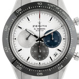 Chronomaster Sport Steel 2022 - 03.3100.3600/69.M3100