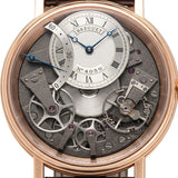 Breguet Tradition- 7097BR