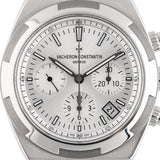 Overseas Chronograph 2019 - 5500V/110A-B075