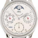 Portugieser Perpertual Calender Limited Edition 2016 - IW502308