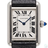 Tank Must de Cartier Unworn 2026  - WSTA0137