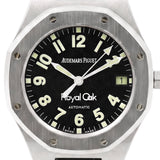 Royal Oak 31mm - 56143SA
